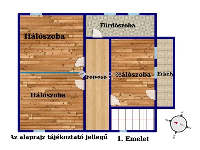 Eladó ház Budapest XIV. kerület, Nagyzugló 130 nm