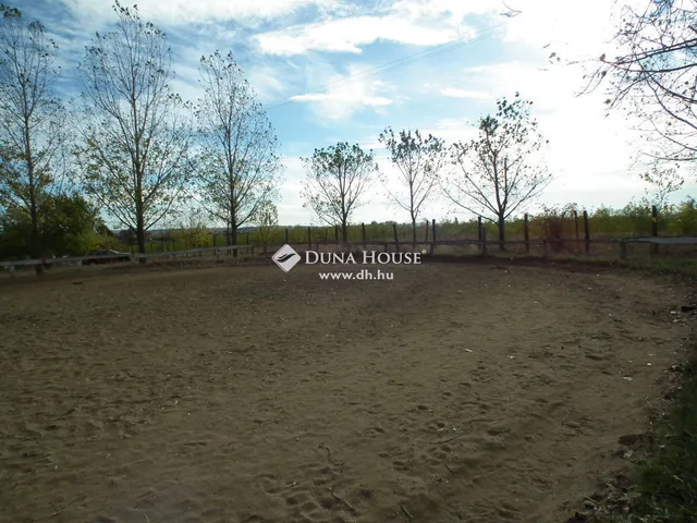 Eladó mezőgazdasági ingatlan Nagytarcsa 200 nm