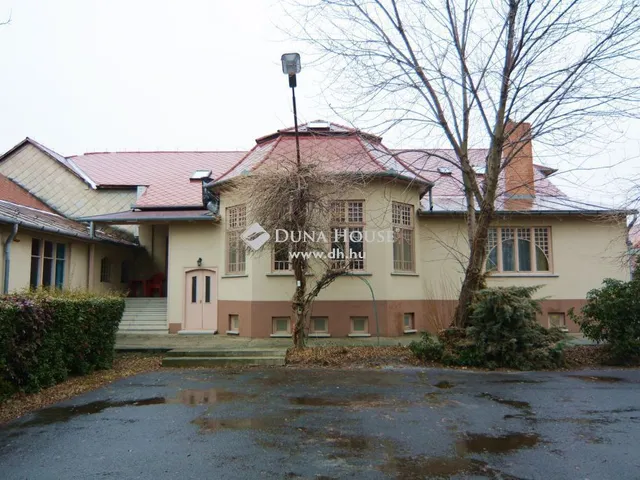 Eladó kereskedelmi és ipari ingatlan Nagykőrös 1480 nm