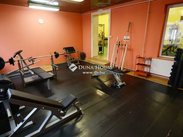 Eladó kereskedelmi és ipari ingatlan Nagykőrös 1480 nm