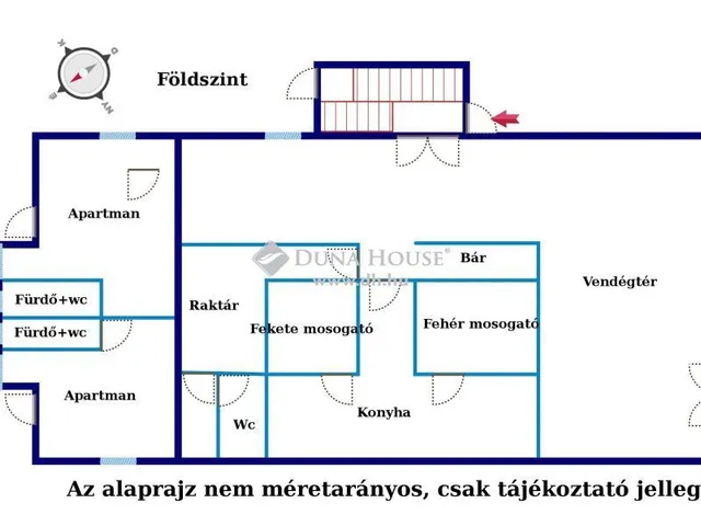 Eladó kereskedelmi és ipari ingatlan Pilisszentlászló 519 nm