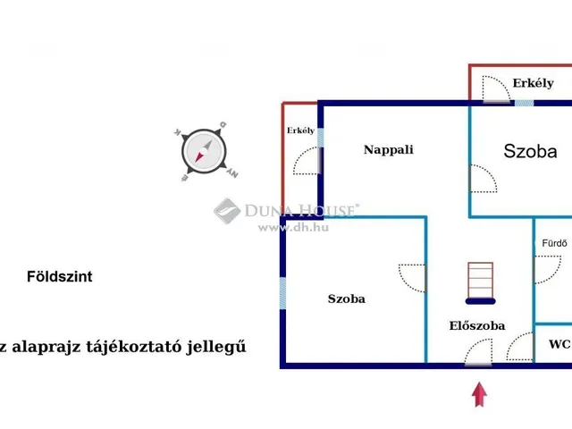 Eladó ház Budapest XVIII. kerület, Kossuth Ferenc-telep 300 nm