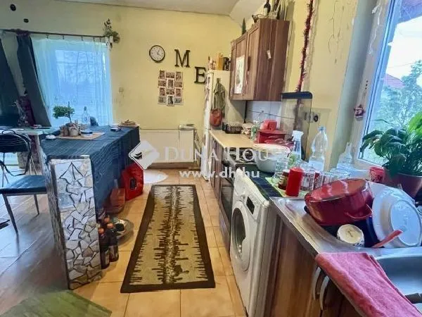 Eladó ház Budapest XVIII. kerület, Szent Imre kertváros 180 nm