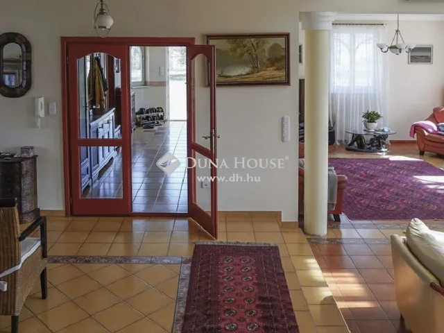 Eladó ház Gyömrő 760 nm