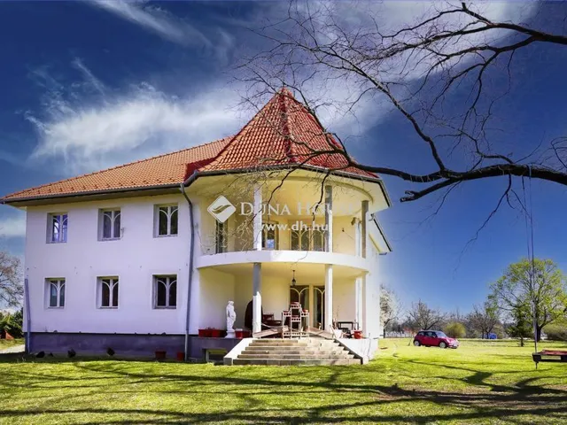 Eladó ház Gyömrő 760 nm