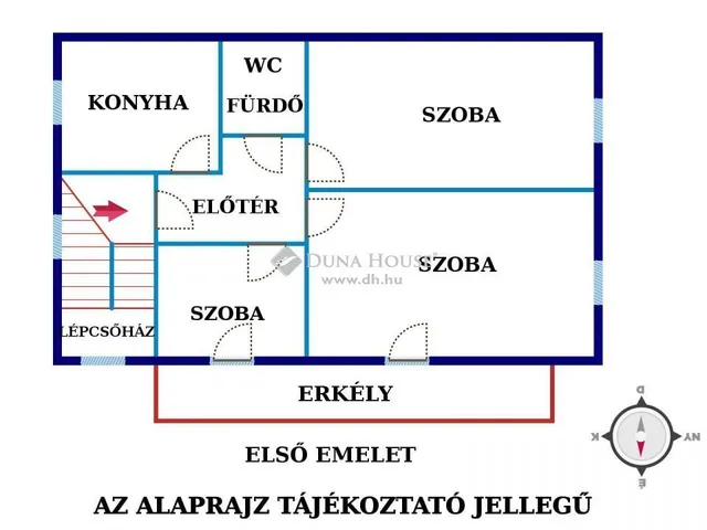 Eladó ház Budapest XIV. kerület, Zugló 288 nm