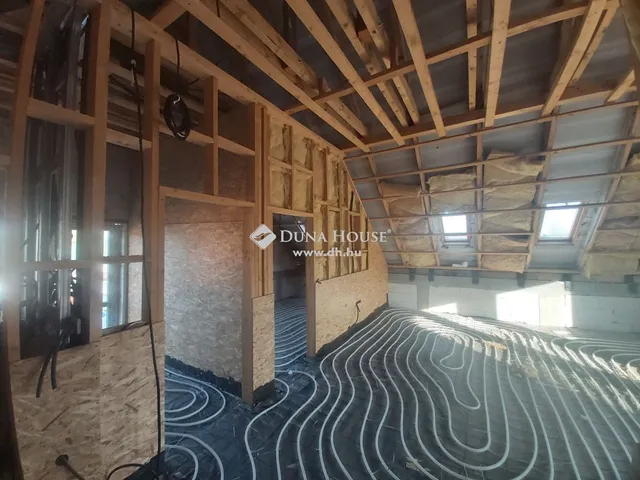 Eladó ház Veresegyház 500 nm