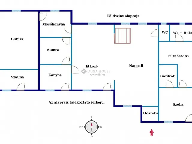 Eladó ház Budapest XVIII. kerület, Bókaytelep 195 nm