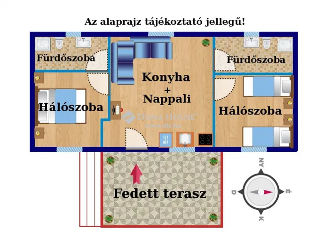 Eladó kereskedelmi és ipari ingatlan Cegléd 300 nm