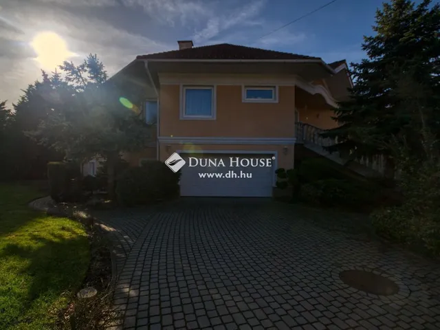 Eladó ház Budapest XXIII. kerület, Orbán hegy 514 nm