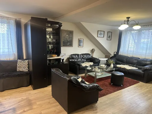 Eladó ház Budapest XXIII. kerület 288 nm