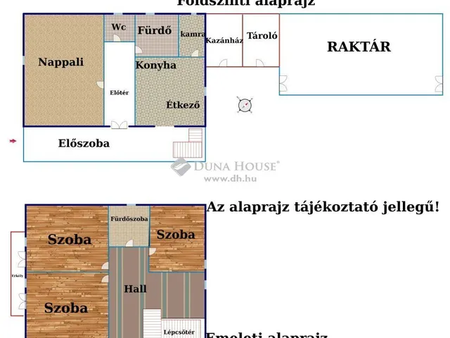 Eladó ház Gyál 121 nm