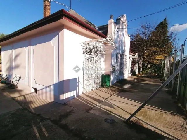 Eladó kereskedelmi és ipari ingatlan Budapest XVII. kerület 150 nm