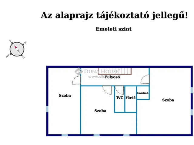 Eladó ház Gyál 158 nm