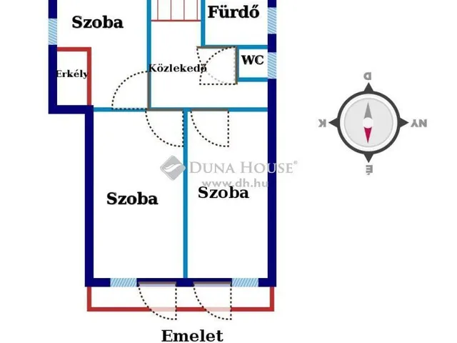 Eladó ház Pécel 250 nm