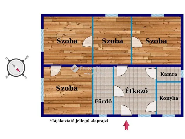 Eladó ház Pécel 100 nm