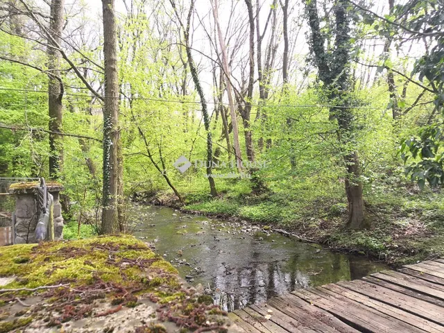 Eladó telek Szentendre 5120 nm