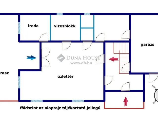 Eladó ház Veresegyház 277 nm