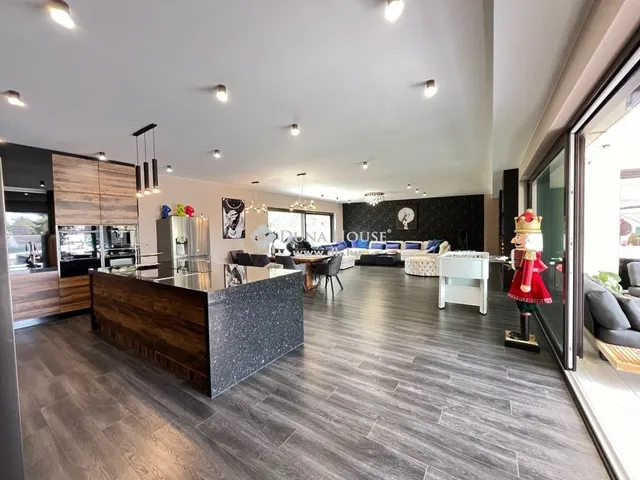 Eladó ház Diósd 393 nm