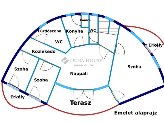 Eladó ház Szigetszentmiklós 360 nm