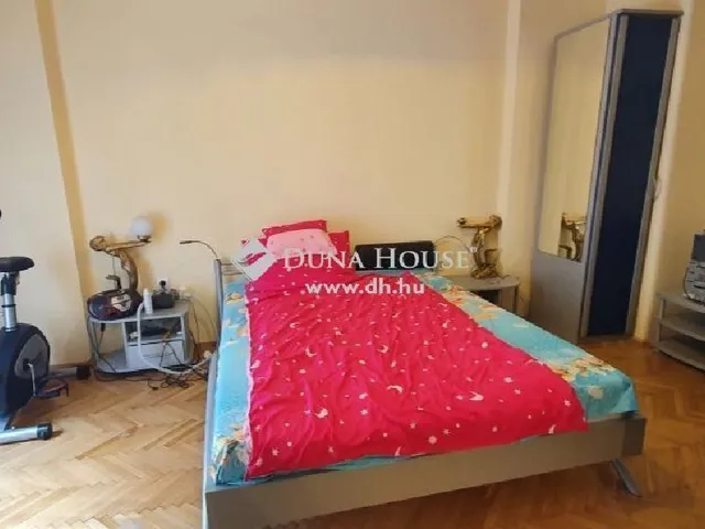 Eladó lakás Budapest XIV. kerület, Törökőr 95 nm