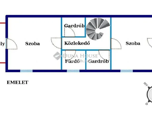 Eladó ház Budapest II. kerület, Máriaremete 169 nm