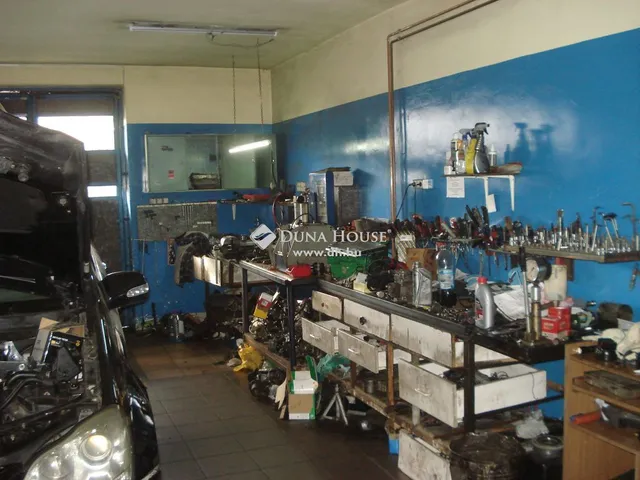 Eladó ház Budapest XXIII. kerület, Soroksár-Újtelep 220 nm