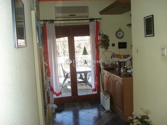 Eladó ház Budapest XXIII. kerület, Soroksár-Újtelep 220 nm