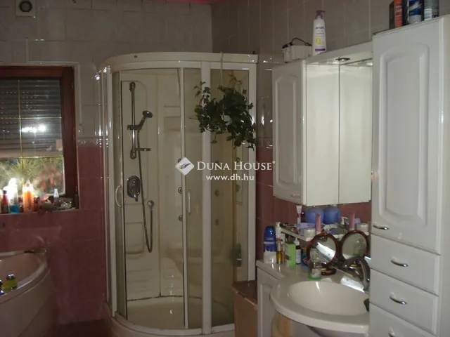 Eladó ház Budapest XXIII. kerület, Soroksár-Újtelep 220 nm