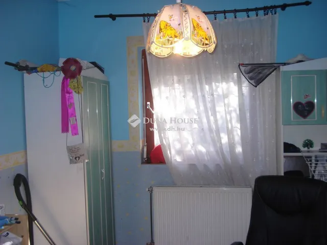 Eladó ház Budapest XXIII. kerület, Soroksár-Újtelep 220 nm