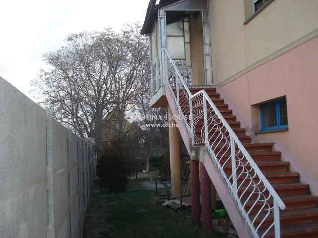 Eladó ház Budapest XXIII. kerület, Soroksár-Újtelep 220 nm