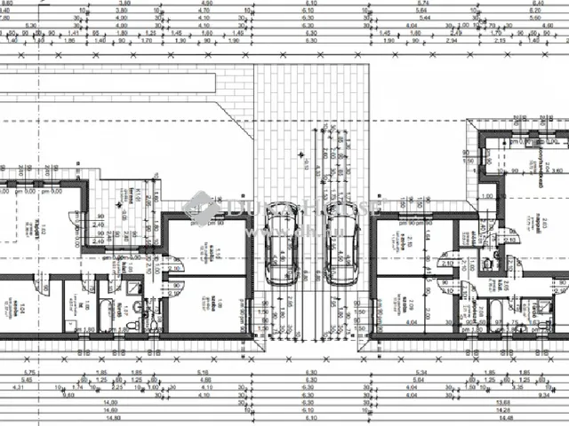 Eladó ház Veresegyház 98 nm