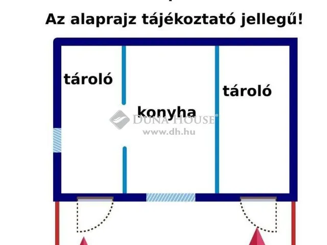 Eladó ház Budapest XIX. kerület, Kispest 112 nm