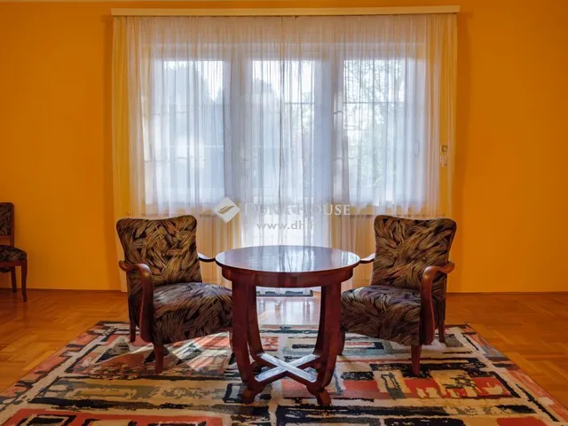 Eladó ház Budapest XVI. kerület, Mátyásföld 313 nm