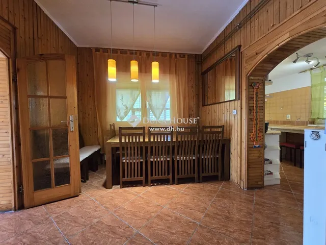 Eladó ház Budapest XVIII. kerület, Szent Imre kertváros 109 nm