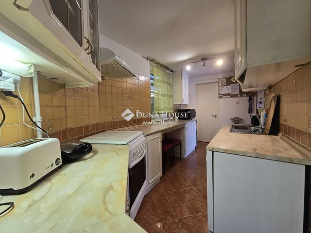 Eladó ház Budapest XVIII. kerület, Szent Imre kertváros 109 nm