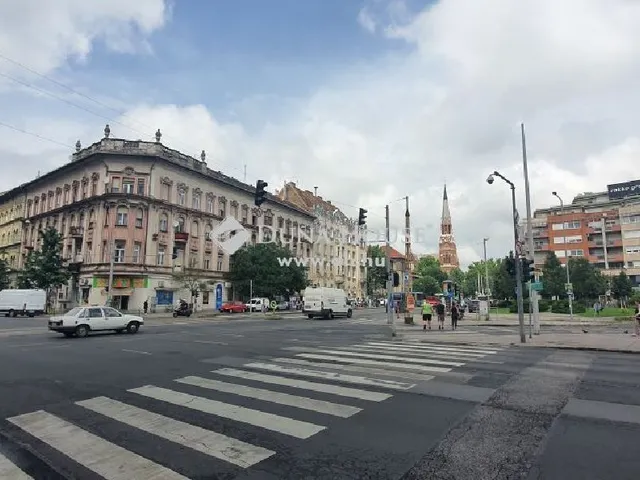 Eladó lakás Budapest VII. kerület 68 nm