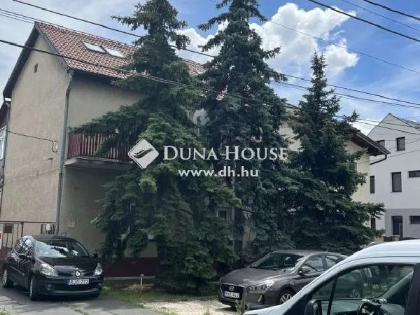 Eladó ház Budapest XIV. kerület, Alsórákos 229 nm