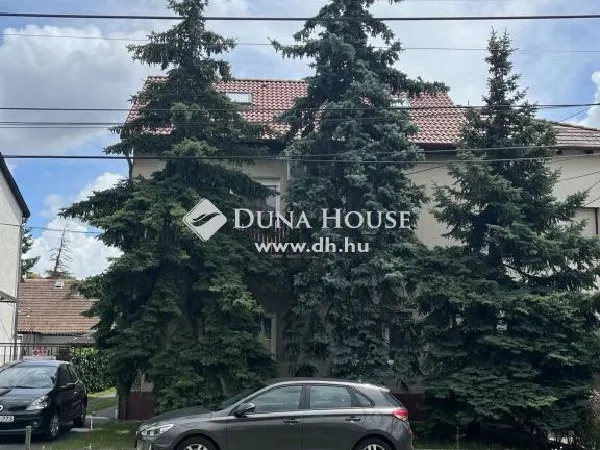Eladó ház Budapest XIV. kerület, Alsórákos 229 nm