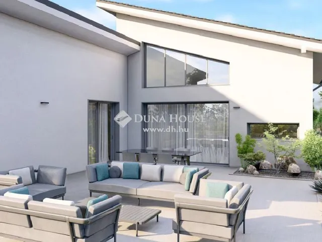 Eladó ház Budapest XVII. kerület, Rákoskeresztúr 251 nm