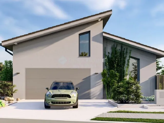 Eladó ház Budapest XVII. kerület, Rákoskeresztúr 251 nm