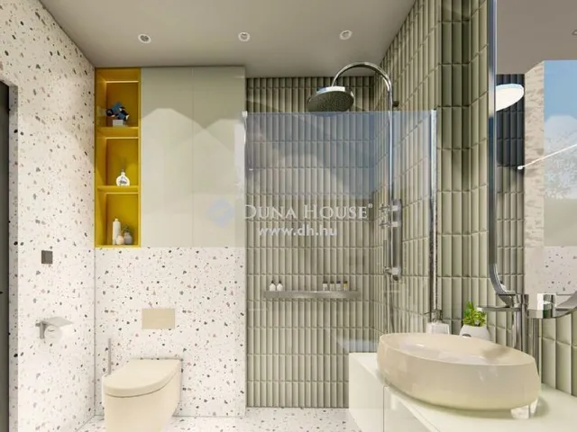 Eladó ház Budapest XVII. kerület, Rákoskeresztúr 251 nm