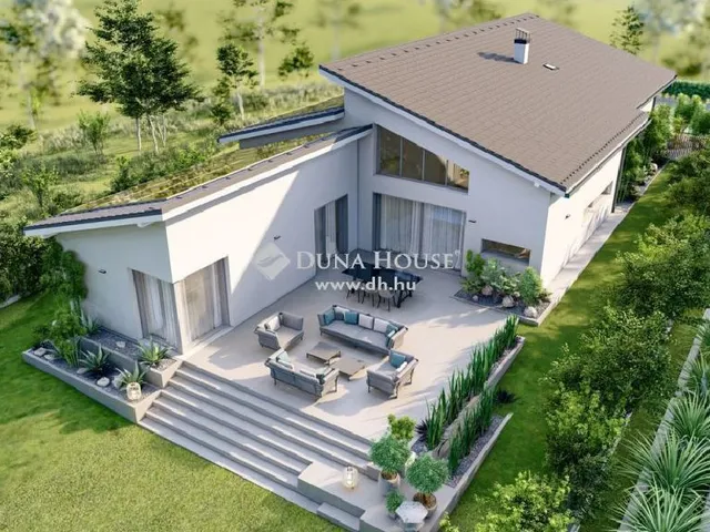 Eladó ház Budapest XVII. kerület, Rákoskeresztúr 251 nm