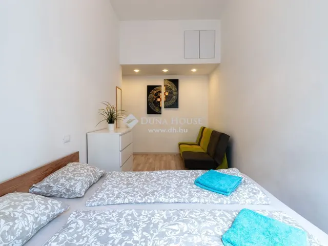 Eladó lakás Budapest IX. kerület, Belső Ferencváros 121 nm