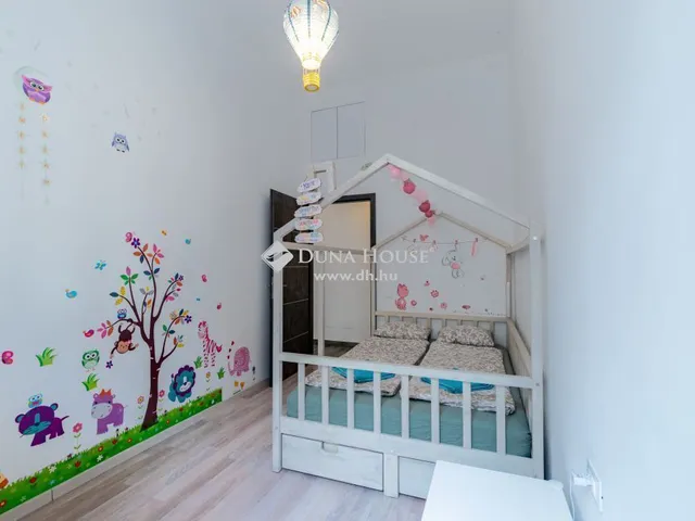 Eladó lakás Budapest IX. kerület, Belső Ferencváros 121 nm