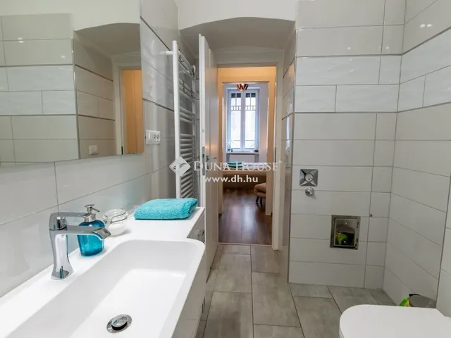 Eladó lakás Budapest IX. kerület, Belső Ferencváros 121 nm