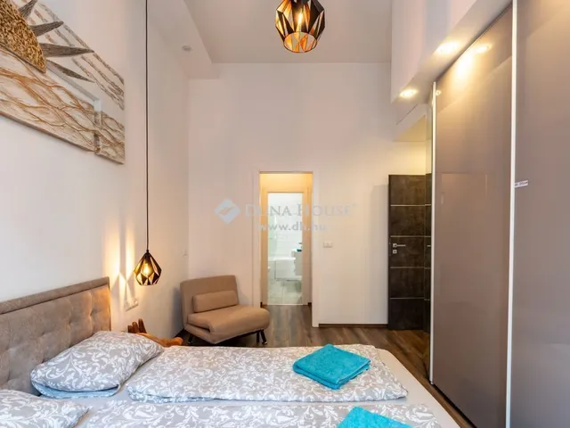 Eladó lakás Budapest IX. kerület, Belső Ferencváros 121 nm