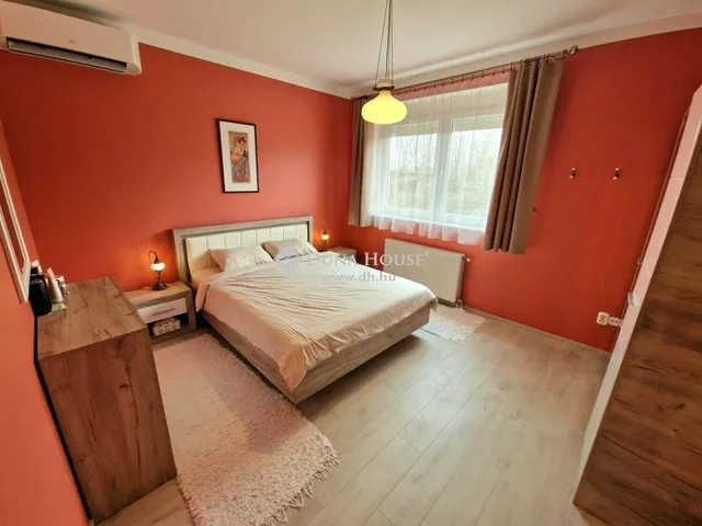 Eladó ház Gyömrő 340 nm