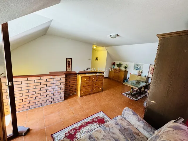 Eladó ház Ecser 600 nm