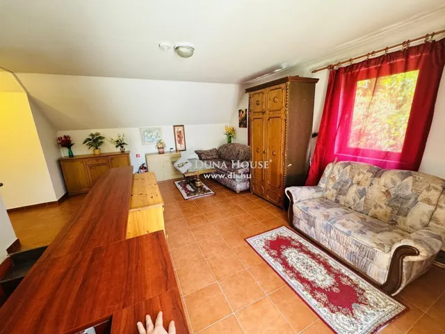 Eladó ház Ecser 600 nm